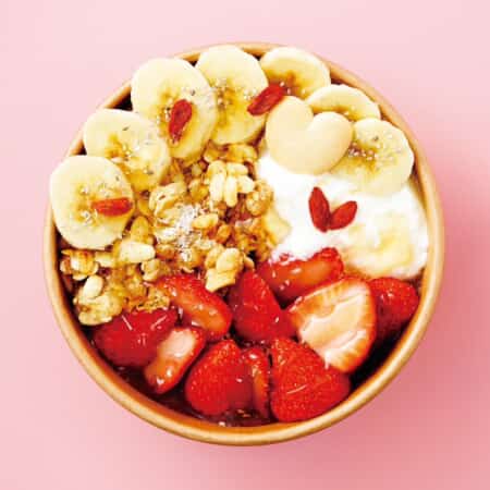 クリスマスボウル｜福岡でお弁当のデリバリー・テイクアウトならKIGARUキッチン