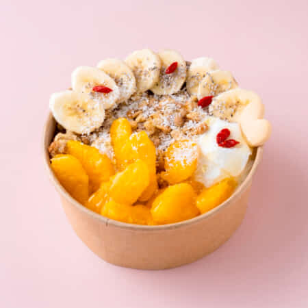 オレンジボウル｜福岡でお弁当のデリバリー・テイクアウトならKIGARUキッチン